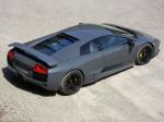 Lamborghini Murcielago LP640 by Edo Competition 2007 года